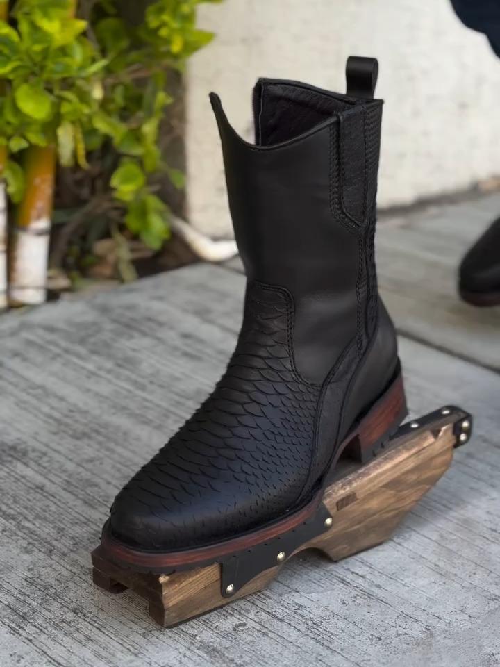 Ranch Best Western Cowboy Boots