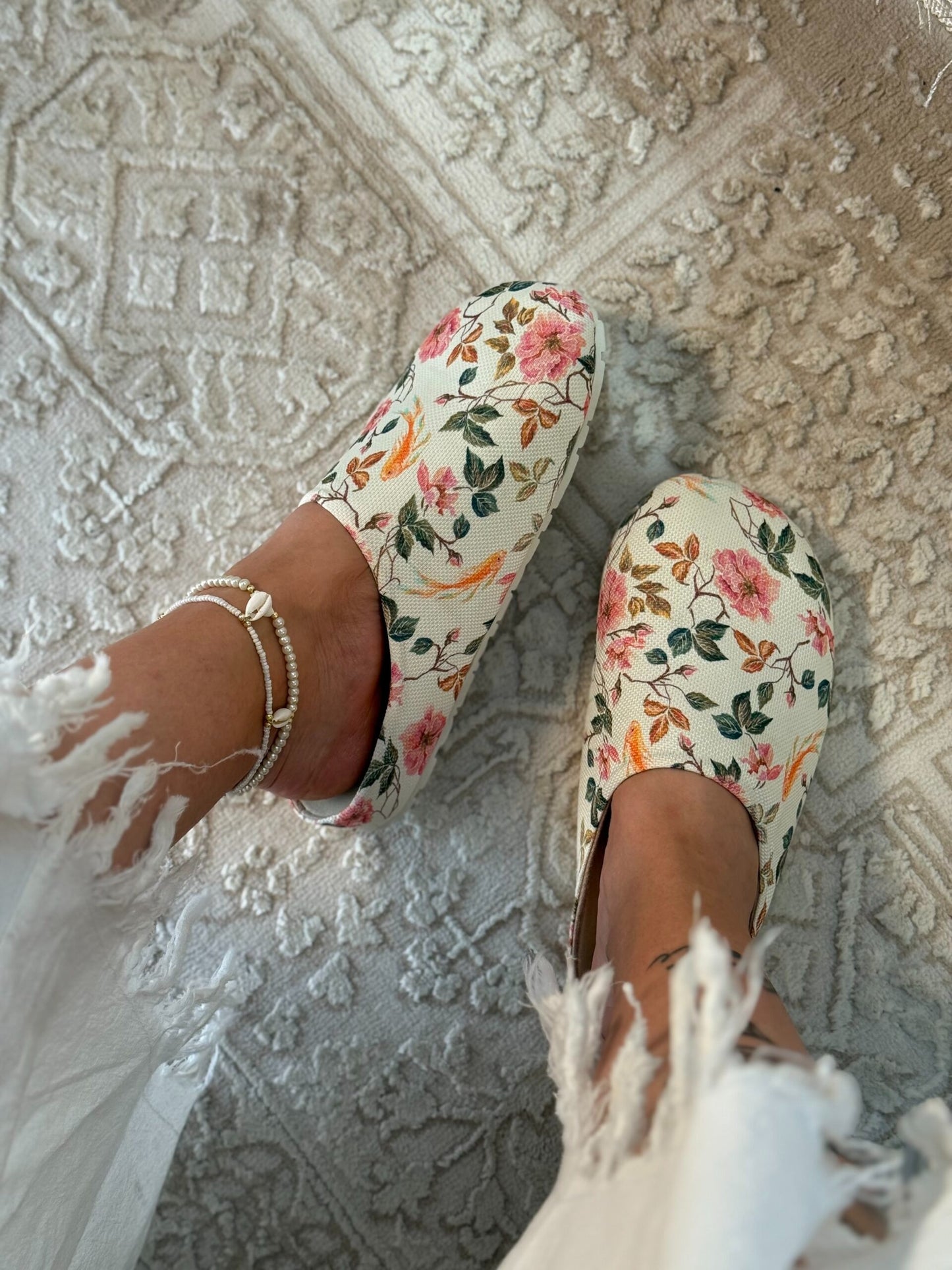 Summer&Spring Sleeper