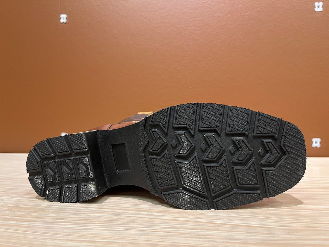 Force Work Boots