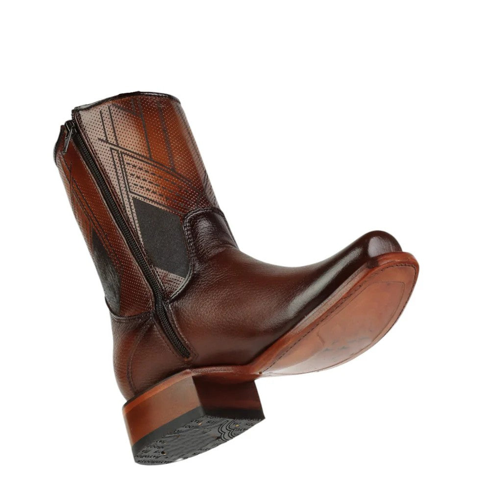 New Model Stylish Western Cowboy Boots