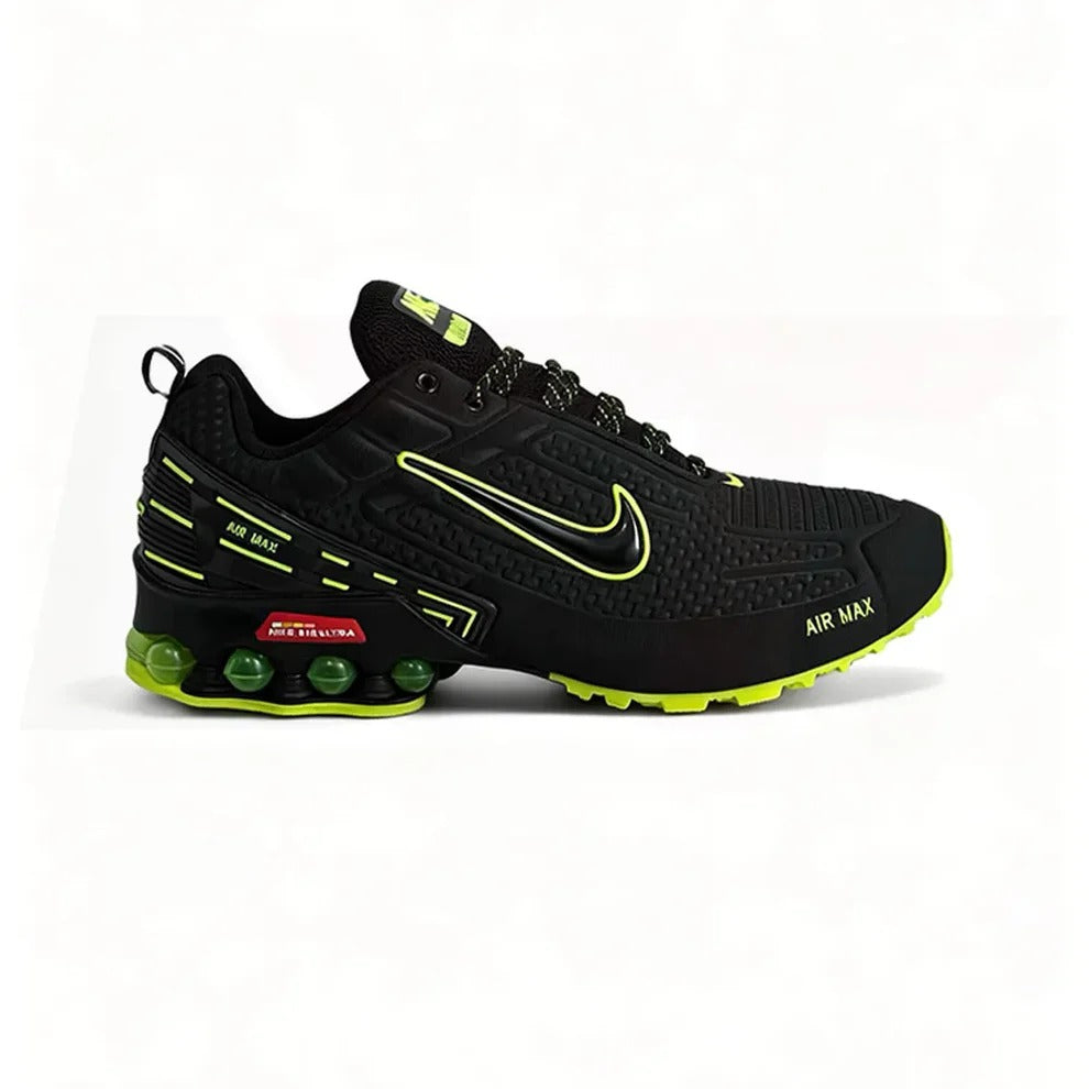 Low-Top Fitness Training Sneakers