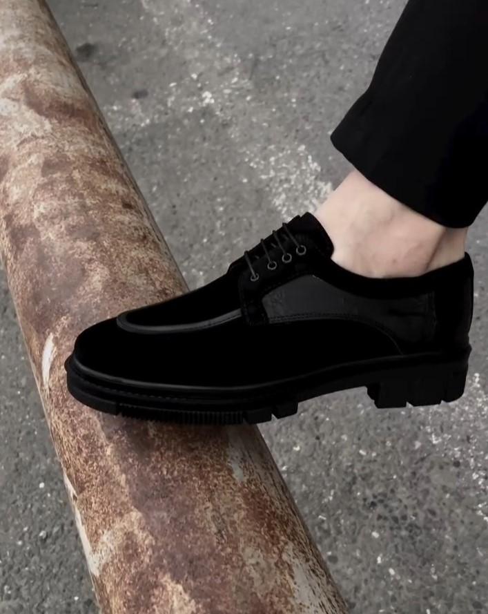Casual Soft Moccasin Shoes