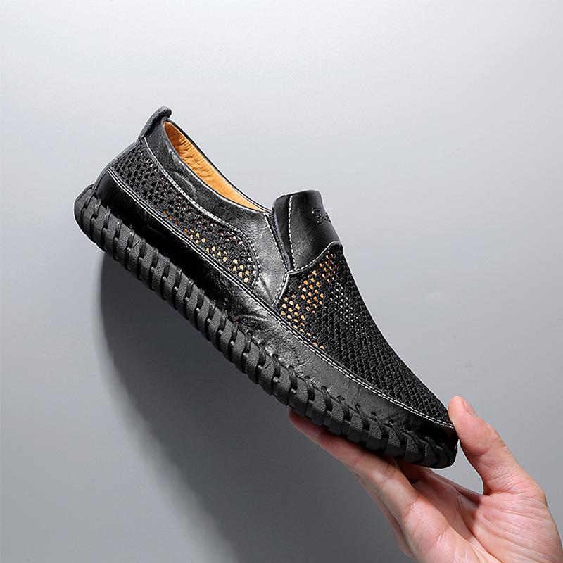 Men Slip On Water Shoes