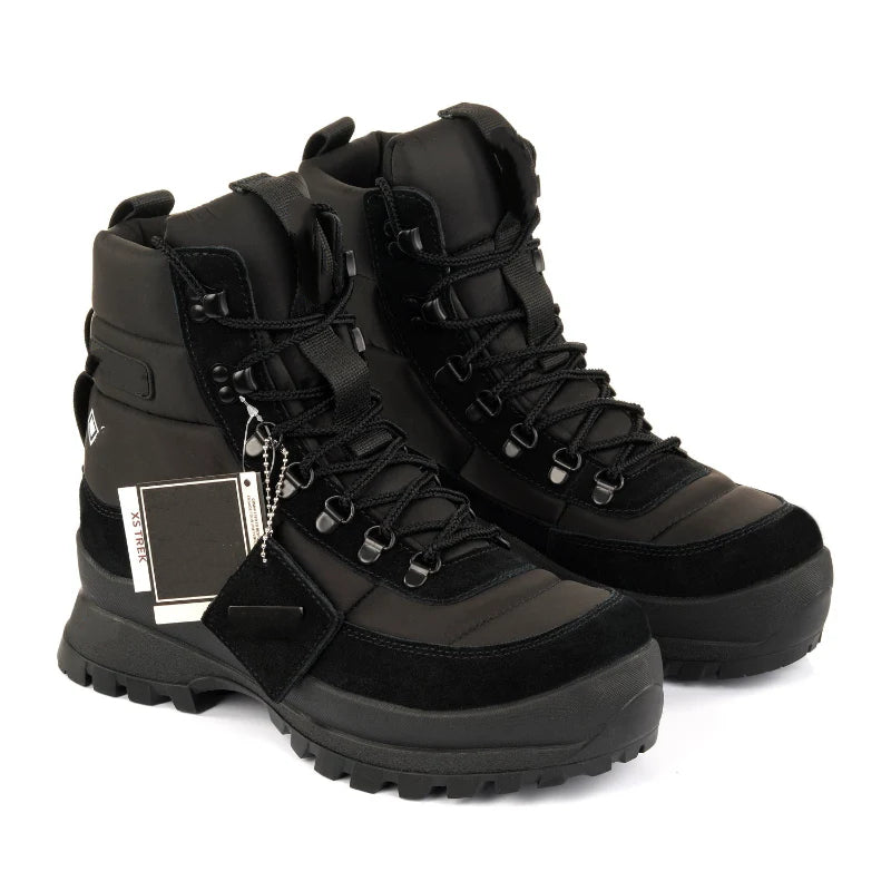 Men's Classic Non-Slip Waterproof Work Boots