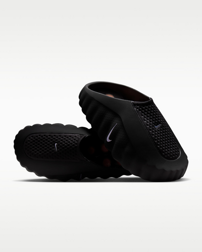 Mind 001 Pregame Mules