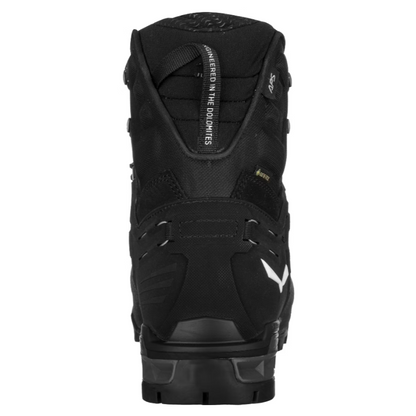 Men's Classic Lace-Up Anti-Slip Hiking Boots