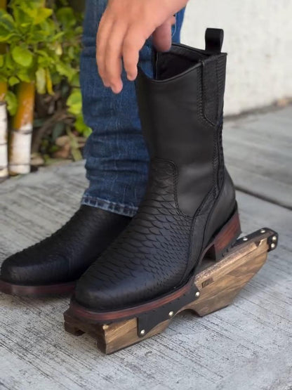 Ranch Best Western Cowboy Boots