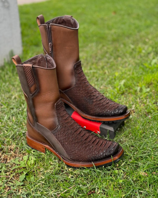 Ranch Best Western Cowboy Boots