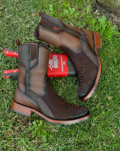 Ranch Best Western Cowboy Boots