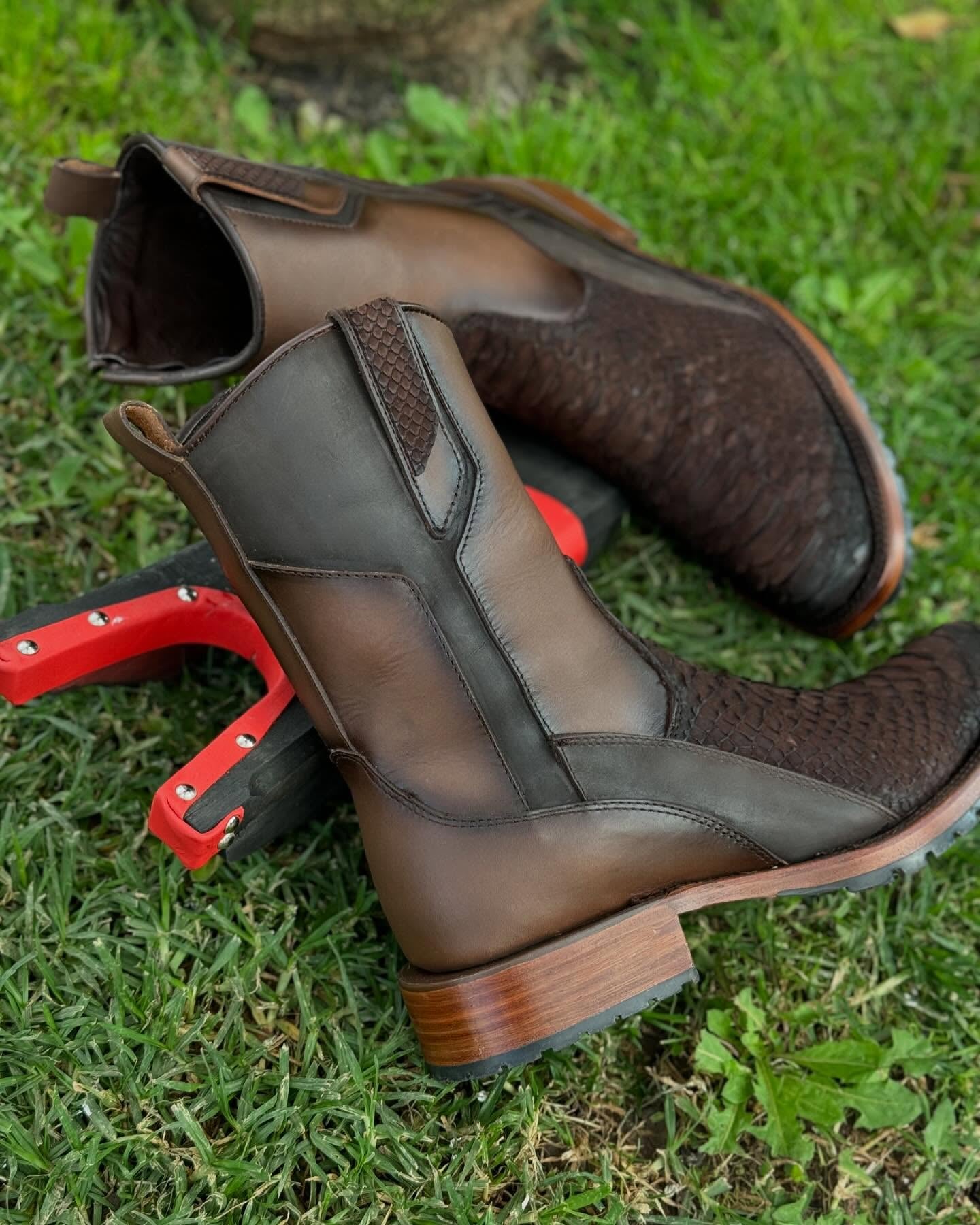 Ranch Best Western Cowboy Boots