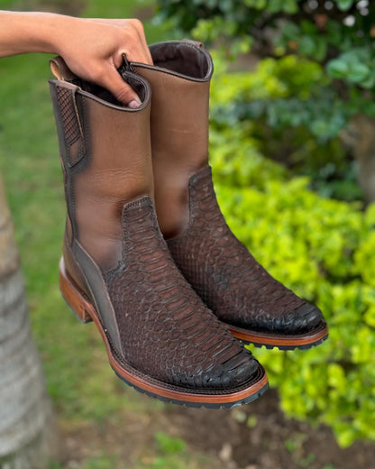 Ranch Best Western Cowboy Boots