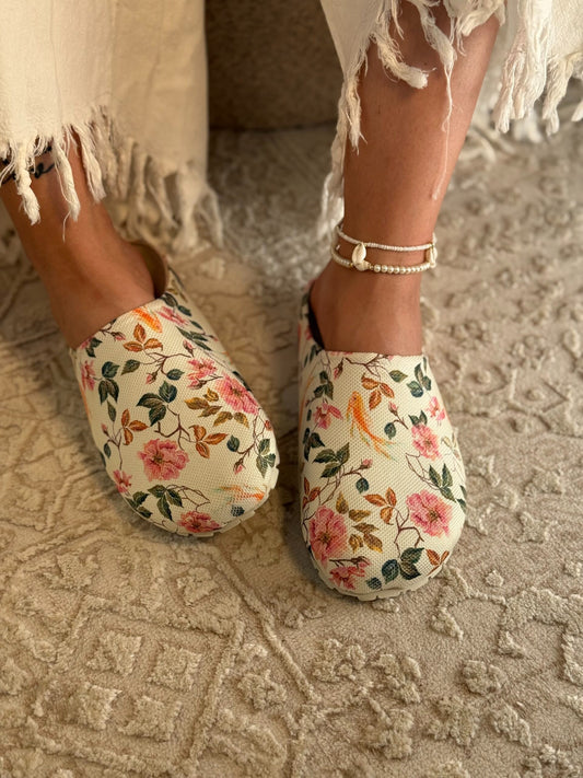 Summer&Spring Sleeper