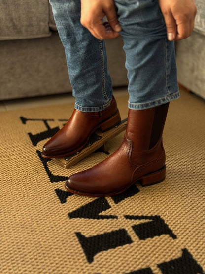 New Imperial Model Cowboy Boots