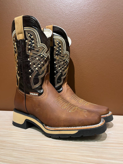 Force Work Boots
