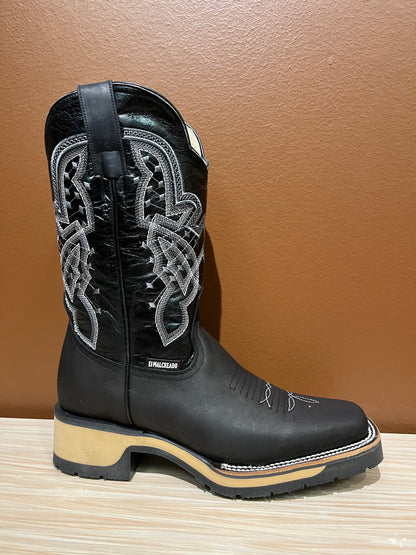 Force Work Boots