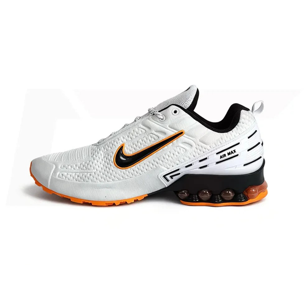Low-Top Fitness Training Sneakers