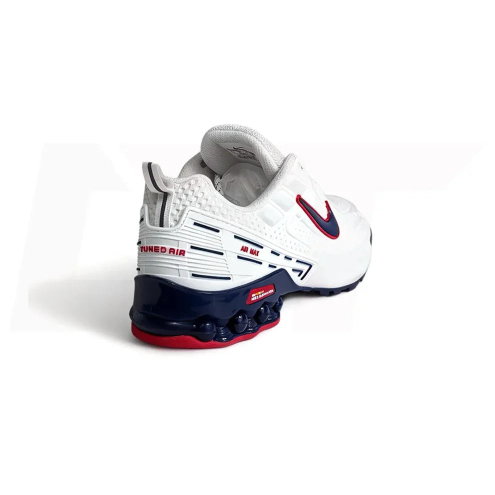 Low-Top Fitness Training Sneakers