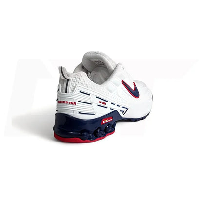 Low-Top Fitness Training Sneakers