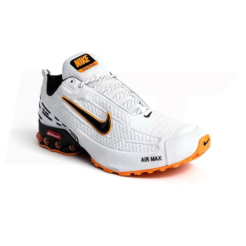 Low-Top Fitness Training Sneakers