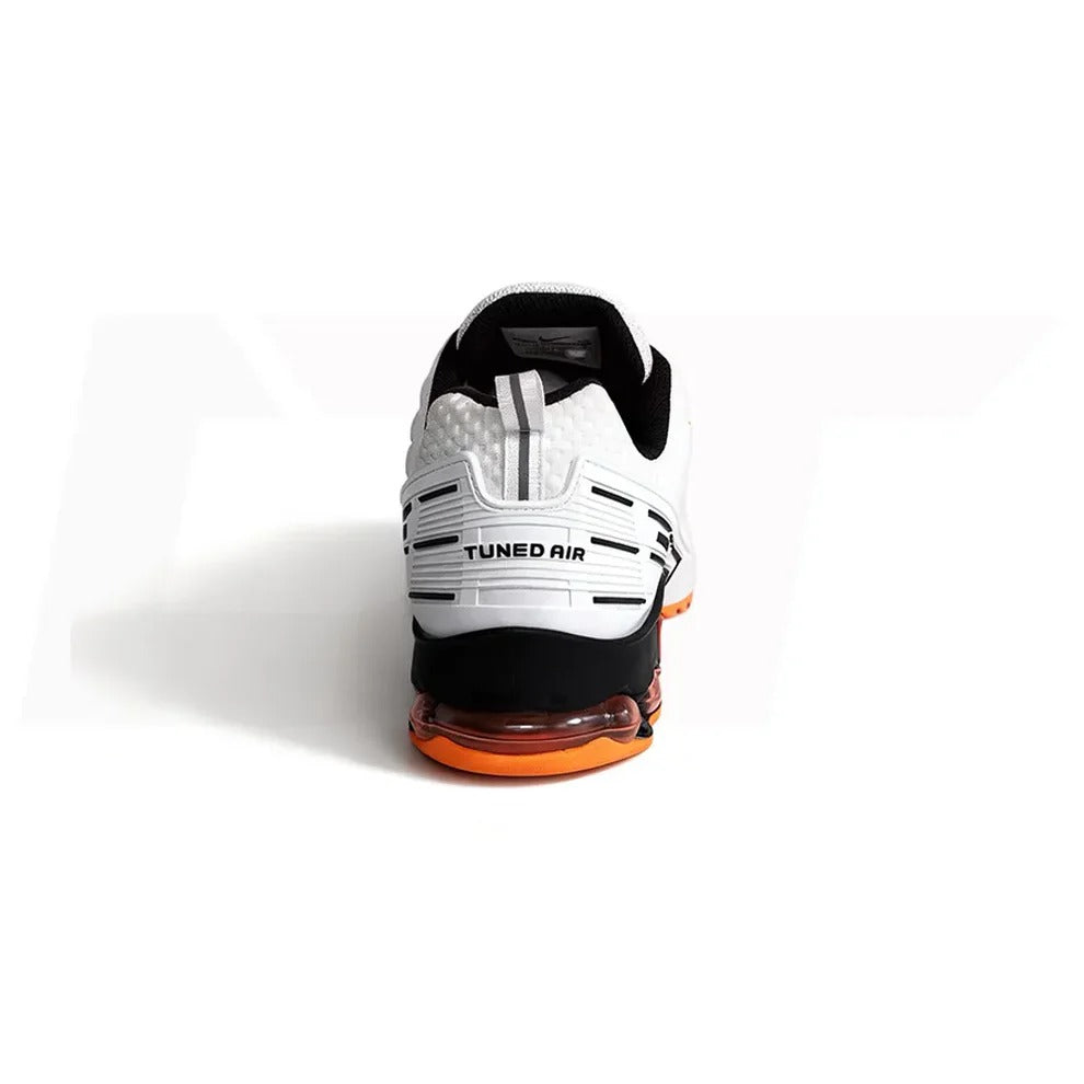 Low-Top Fitness Training Sneakers