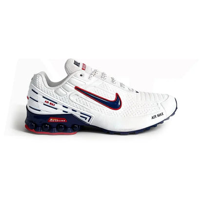 Low-Top Fitness Training Sneakers