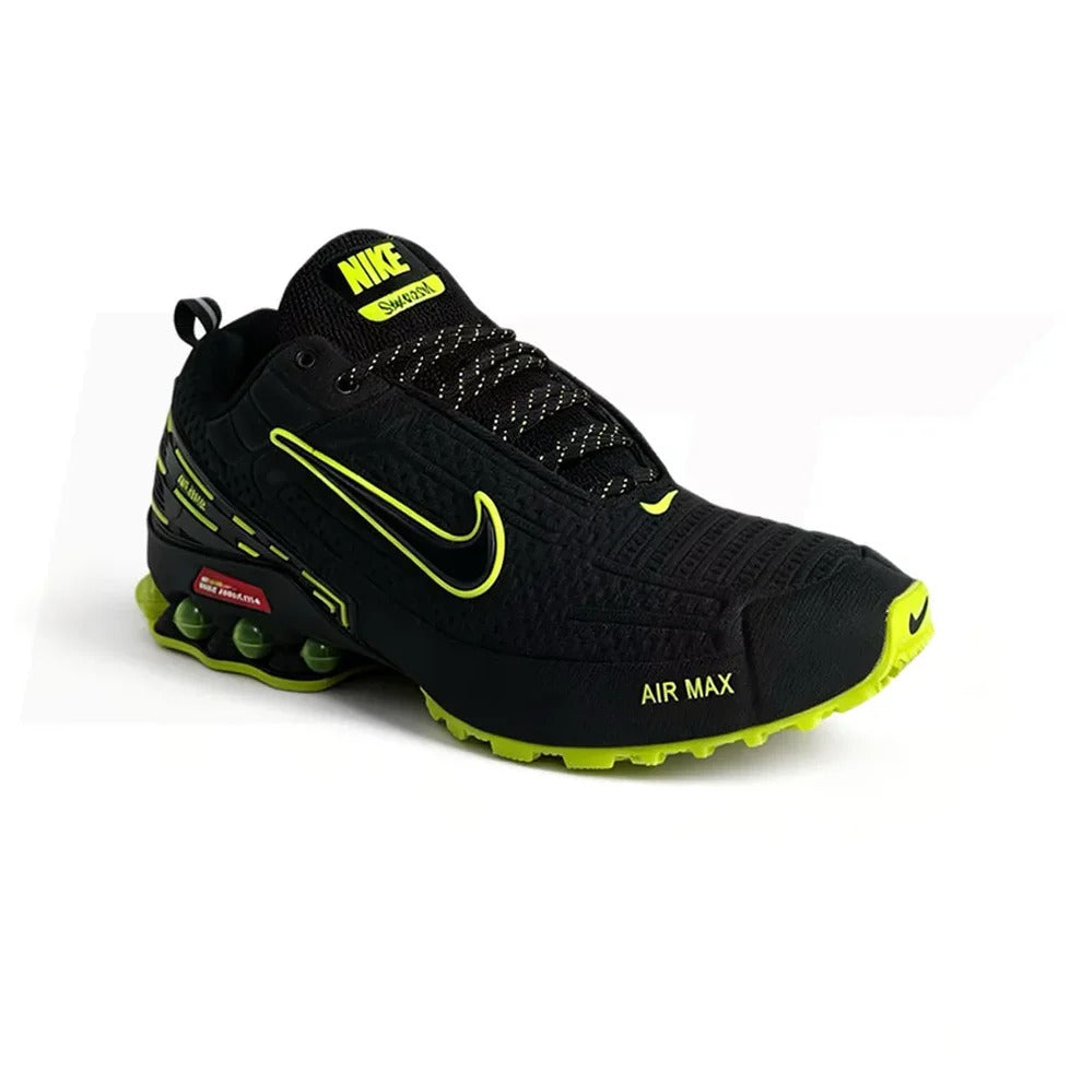 Low-Top Fitness Training Sneakers
