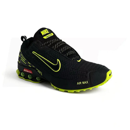 Low-Top Fitness Training Sneakers