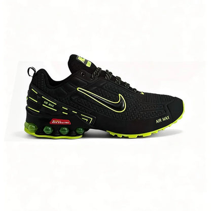 Low-Top Fitness Training Sneakers