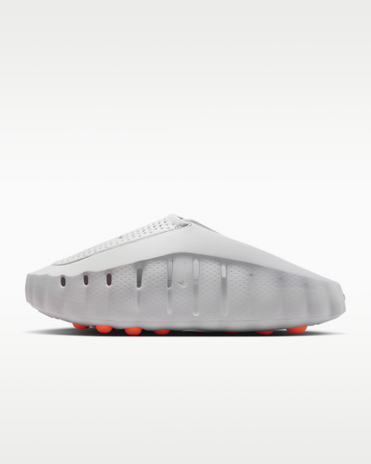 Mind 001 Pregame Mules