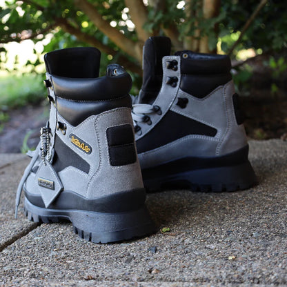 Men's Classic High-Top Lace-Up Work Boots(Buy 2 Free Shipping✔️)