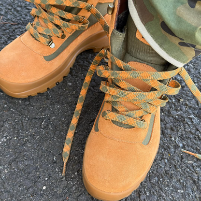 Men's Classic High-Top Lace-Up Work Boots(Buy 2 Free Shipping✔️)