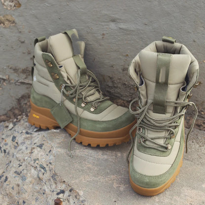 Men's Classic Non-Slip Waterproof Work Boots