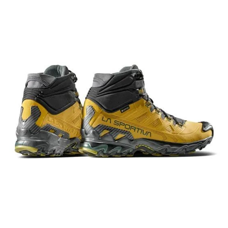 Men's Non-Slip Hiking Boots