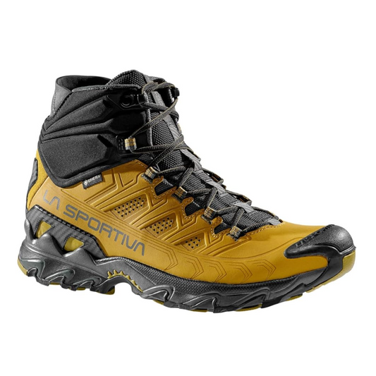 Men's Non-Slip Hiking Boots