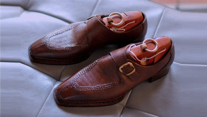 Single Monk Split Toe Norway
