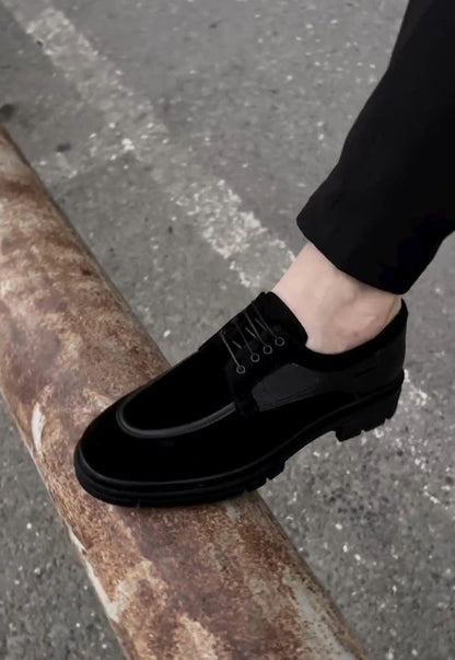 Casual Soft Moccasin Shoes
