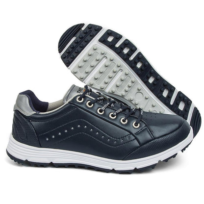 Wolfventurers Golf Shoes