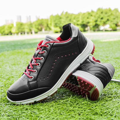 Wolfventurers Golf Shoes