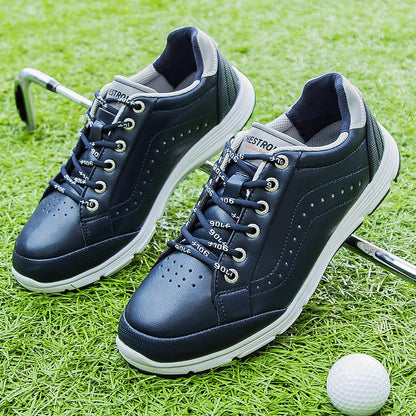 Wolfventurers Golf Shoes