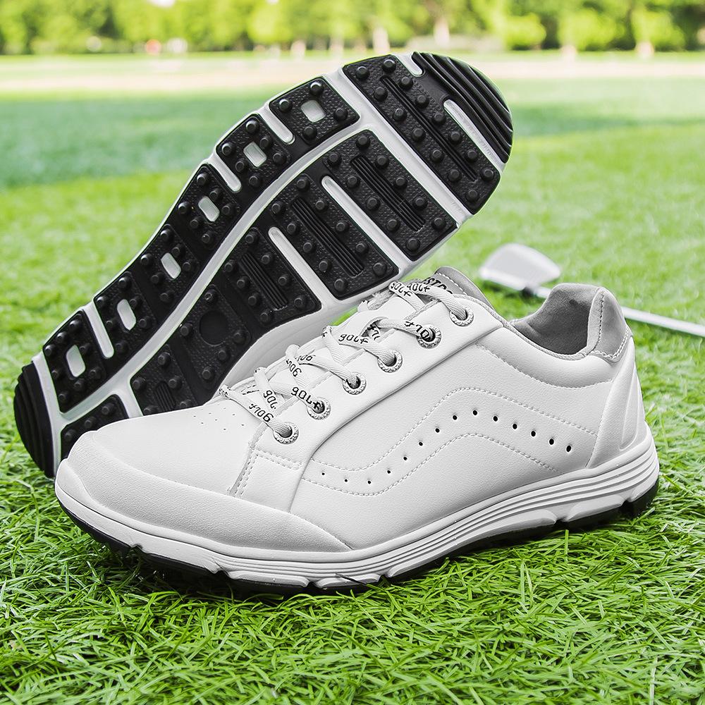 Wolfventurers Golf Shoes