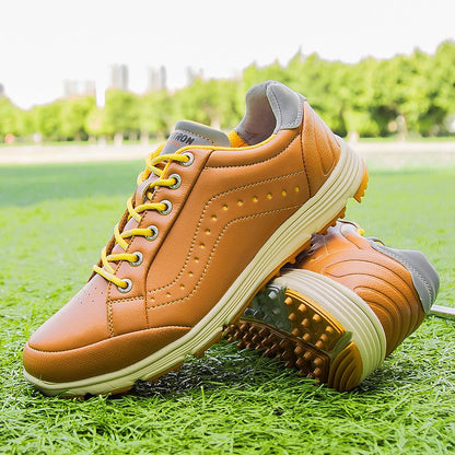 Wolfventurers Golf Shoes