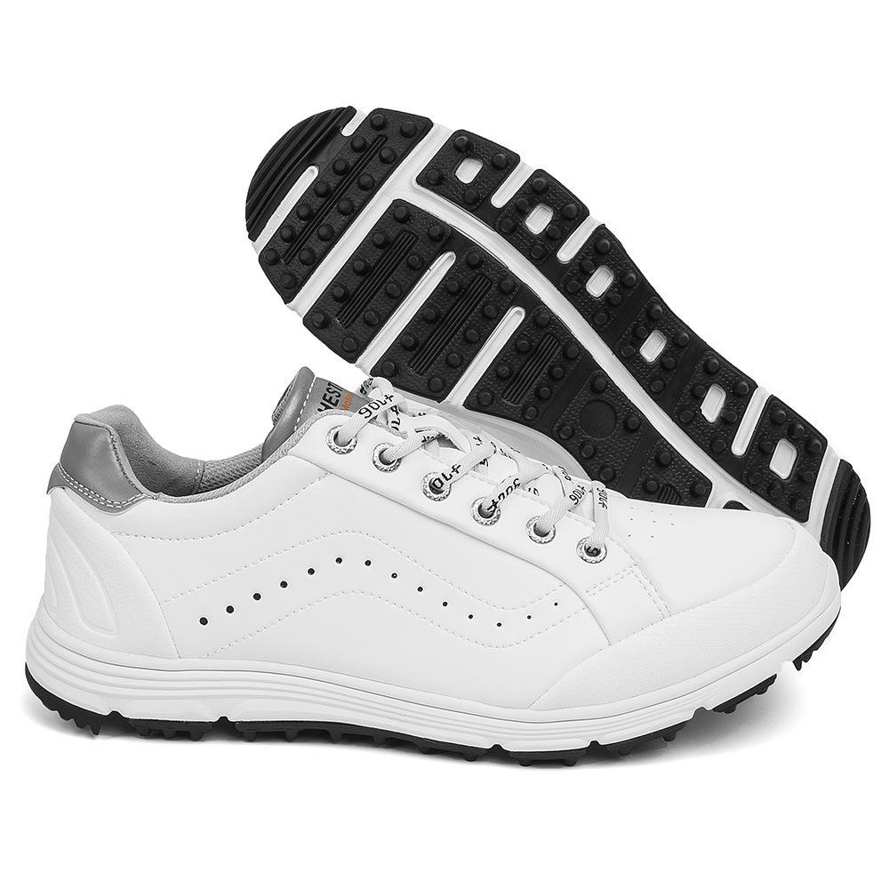 Wolfventurers Golf Shoes