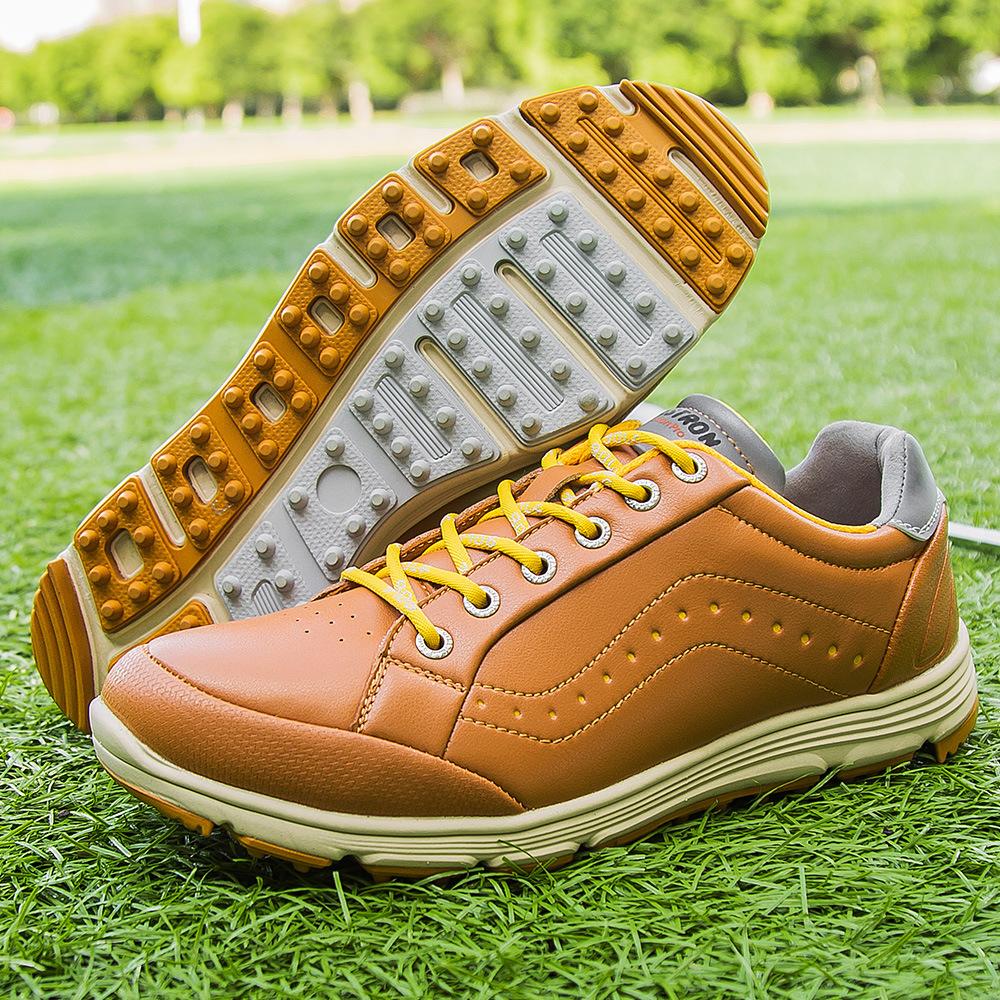 Wolfventurers Golf Shoes