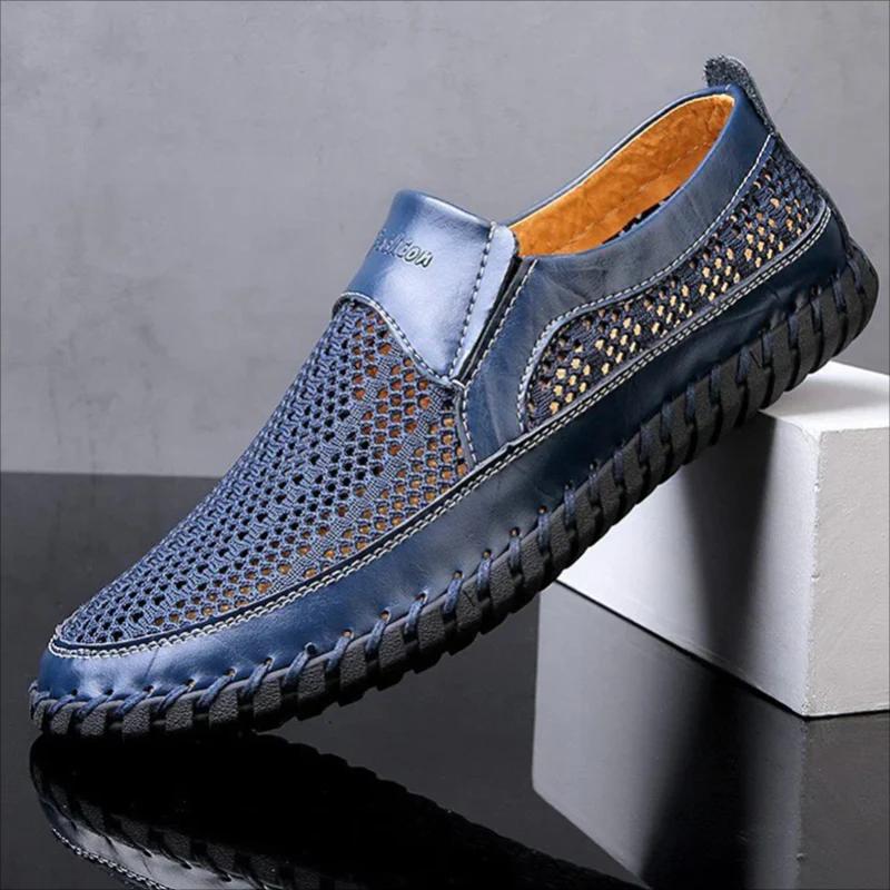 Men Slip On Water Shoes