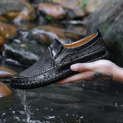 Men Slip On Water Shoes