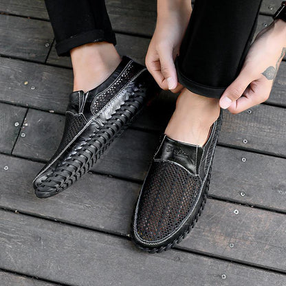 Men Slip On Water Shoes