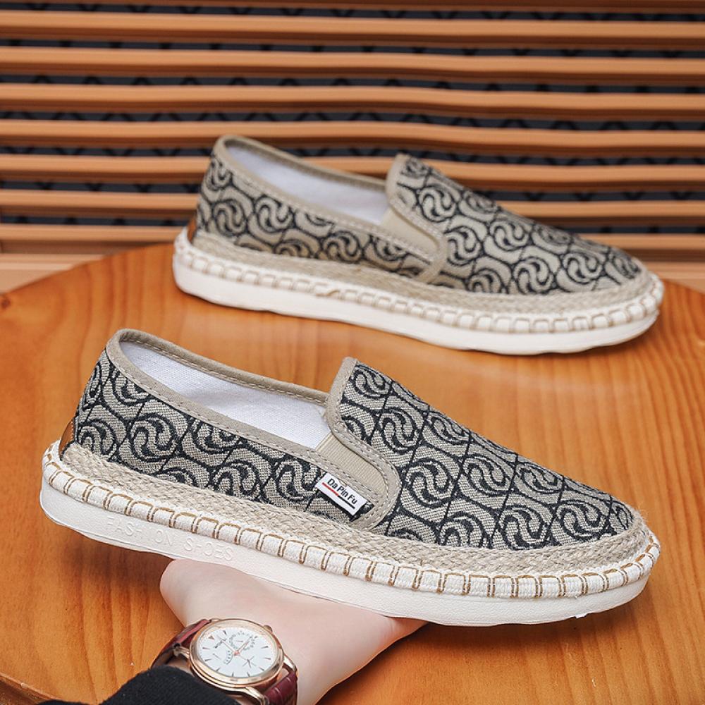 Casual Soft Sole Breathable Fisherman Shoes