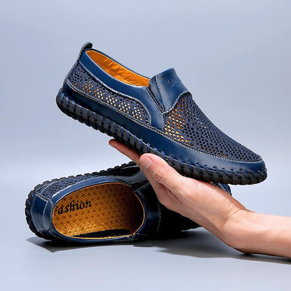 Men Slip On Water Shoes