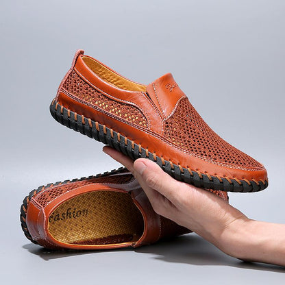 Men Slip On Water Shoes